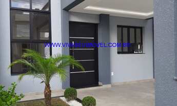 Imagem: CASA RESIDENCIAL em INDAIATUBA - SP, JARDIM