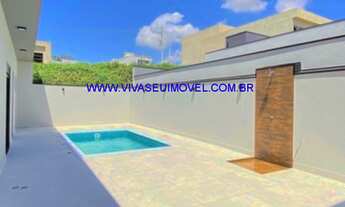 Imagem 5: CASA RESIDENCIAL em INDAIATUBA - SP, JARDIM PIEMONTE