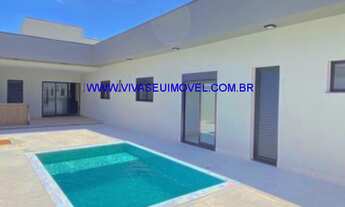 Imagem 7: CASA RESIDENCIAL em INDAIATUBA - SP, JARDIM PIEMONTE