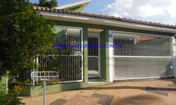 Imagem: CASA RESIDENCIAL em INDAIATUBA - SP, JARDIM