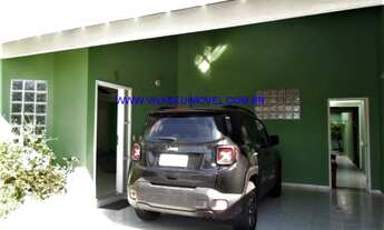 Imagem 5: CASA RESIDENCIAL em INDAIATUBA - SP, JARDIM MOACYR ARRUDA