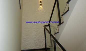 Imagem 6: CASA RESIDENCIAL em INDAIATUBA - SP, JARDIM MARINGÁ