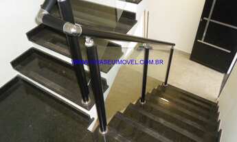 Imagem 7: CASA RESIDENCIAL em INDAIATUBA - SP, JARDIM MARINGÁ