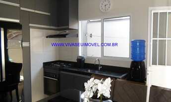 Imagem: CASA RESIDENCIAL em INDAIATUBA - SP, VILA