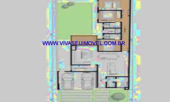 Imagem 2: CASA RESIDENCIAL em INDAIATUBA - SP, RESIDENCIAL EVIDÊNCIAS