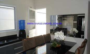 Imagem 4: CASA RESIDENCIAL em INDAIATUBA - SP, VILA FURLAN