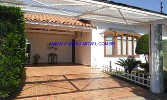 Imagem: CASA RESIDENCIAL em INDAIATUBA - SP, JARDIM