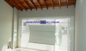 Imagem: CASA RESIDENCIAL em INDAIATUBA - SP, JARDIM