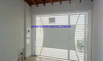 Imagem 4: CASA RESIDENCIAL em INDAIATUBA - SP, PARQUE RESIDENCIAL SABIÁS