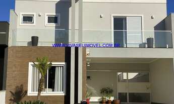 Imagem 2: Casa RESIDENCIAL em INDAIATUBA - SP, JARDIM RESIDENCIAL VIENA