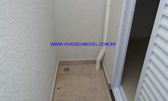 Imagem 5: CASA RESIDENCIAL em INDAIATUBA - SP, PARQUE RESIDENCIAL SABIÁS