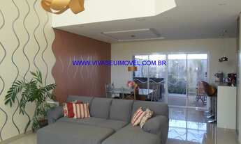 Imagem 7: CASA RESIDENCIAL em INDAIATUBA - SP, JARDIM RESIDENCIAL VIENA