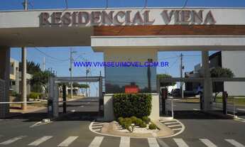 Imagem 2: CASA RESIDENCIAL em INDAIATUBA - SP, JARDIM RESIDENCIAL VIENA