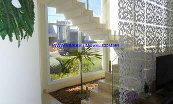 Imagem 5: CASA RESIDENCIAL em INDAIATUBA - SP, JARDIM RESIDENCIAL VIENA