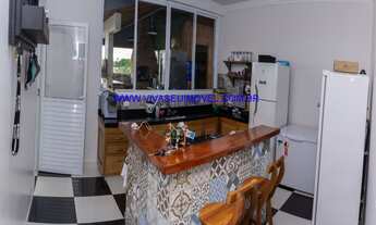 Imagem 6: CASA RESIDENCIAL em INDAIATUBA - SP, JARDIM BELA VISTA