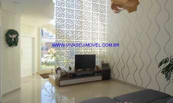 Imagem 4: CASA RESIDENCIAL em INDAIATUBA - SP, JARDIM RESIDENCIAL VIENA