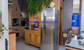 Imagem 3: CASA RESIDENCIAL em INDAIATUBA - SP, JARDIM BELA VISTA