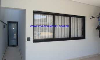 Imagem 3: Casa RESIDENCIAL em INDAIATUBA - SP, JARDIM RESIDENCIAL DONA LUCILLA