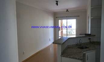 Imagem 7: APARTAMENTO RESIDENCIAL em INDAIATUBA - SP, JARDIM PAU PRETO