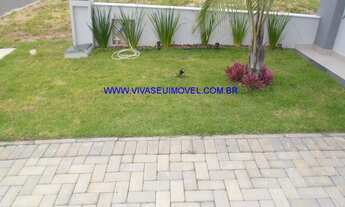 Imagem 3: CASA RESIDENCIAL em INDAIATUBA - SP, JARDINS DI ROMA