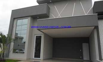 Imagem 2: CASA RESIDENCIAL em INDAIATUBA - SP, JARDINS DI ROMA