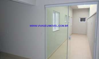 Imagem 6: CASA RESIDENCIAL em INDAIATUBA - SP, JARDINS DI ROMA