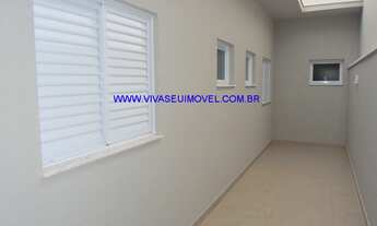 Imagem 7: CASA RESIDENCIAL em INDAIATUBA - SP, JARDINS DI ROMA