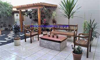 Imagem: CASA RESIDENCIAL em INDAIATUBA - SP, PARQUE