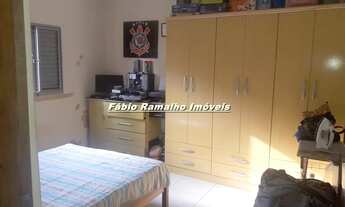 Imagem 4: Sobrado com 3 dormitórios, 3 banheiros, e 4 vagas, para venda na Pedreira