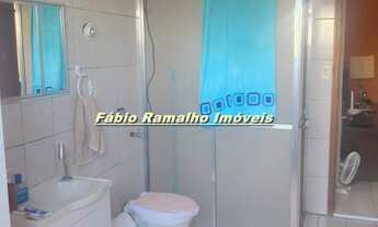 Imagem 5: Sobrado com 3 dormitórios, 3 banheiros, e 4 vagas, para venda na Pedreira