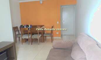 Imagem: Apartamento com 3 dormitórios, suíte