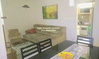 Imagem: Apartamento com 3 dormitórios, suíte