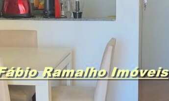 Imagem: Apartamento com 3 dormitórios, suíte