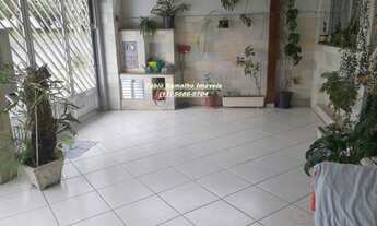 Imagem: Casa térrea com 2 dormitórios, e 2 vagas