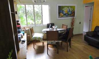 Imagem: Apartamento com 3 dormitórios, e 2 banheiros