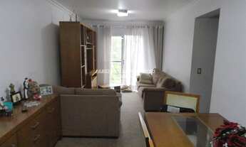 Imagem 3: Apartamento com 3 dormitórios, suíte, e 4 vagas cobertas, para venda no Jardim Marajoara