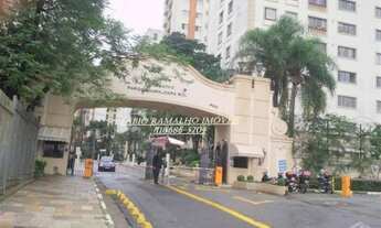 Imagem: Apartamento com 3 dormitórios, suíte