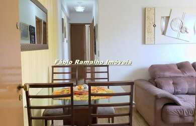 Imagem 4: Apartamento com 1 dormitório, varanda, e 1 vaga coberta para venda no Jardim Marajoara