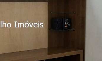 Imagem: Apartamento de 1 dormitório para locação