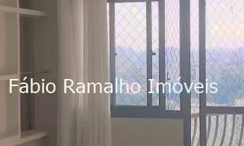 Imagem: Apartamento com 3 dormitórios, suíte