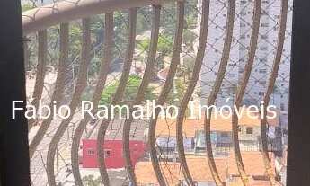 Imagem 2: Apartamento com 3 dormitórios, suíte, e vaga, para venda no jardim Marajoara