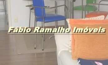 Imagem 4: Apartamento com 3 dormitórios, suíte e vaga, para venda no Alto da Boa Vista