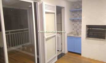 Imagem: Apartamento com 3 dormitórios, suíte