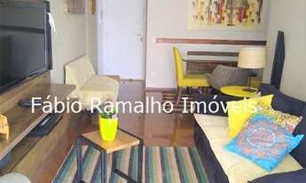 Imagem: Apartamento com 3 dormitórios, suíte