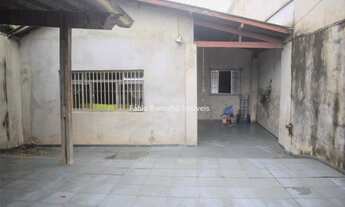 Imagem: Casa com 3 dormitórios, suíte e 4 vagas