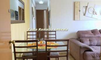 Imagem 3: Apartamento com 1 dormitório, para venda no Jabaquara