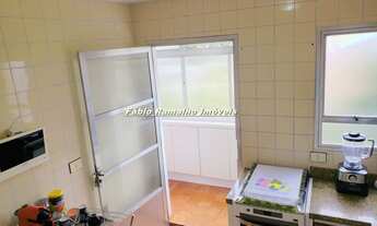 Imagem 7: Apartamento com 1 dormitório, para venda no Jabaquara