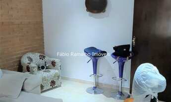 Imagem 2: Casa com 3 dormitórios, e 4 vagas, para venda no Jardim Sto. Antoninho