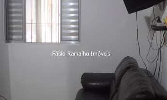 Imagem 5: Casa com 3 dormitórios, e 4 vagas, para venda no Jardim Sto. Antoninho