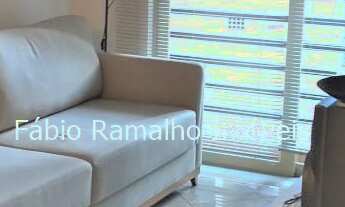 Imagem: Apartamento com 3 dorms, para venda na Vila